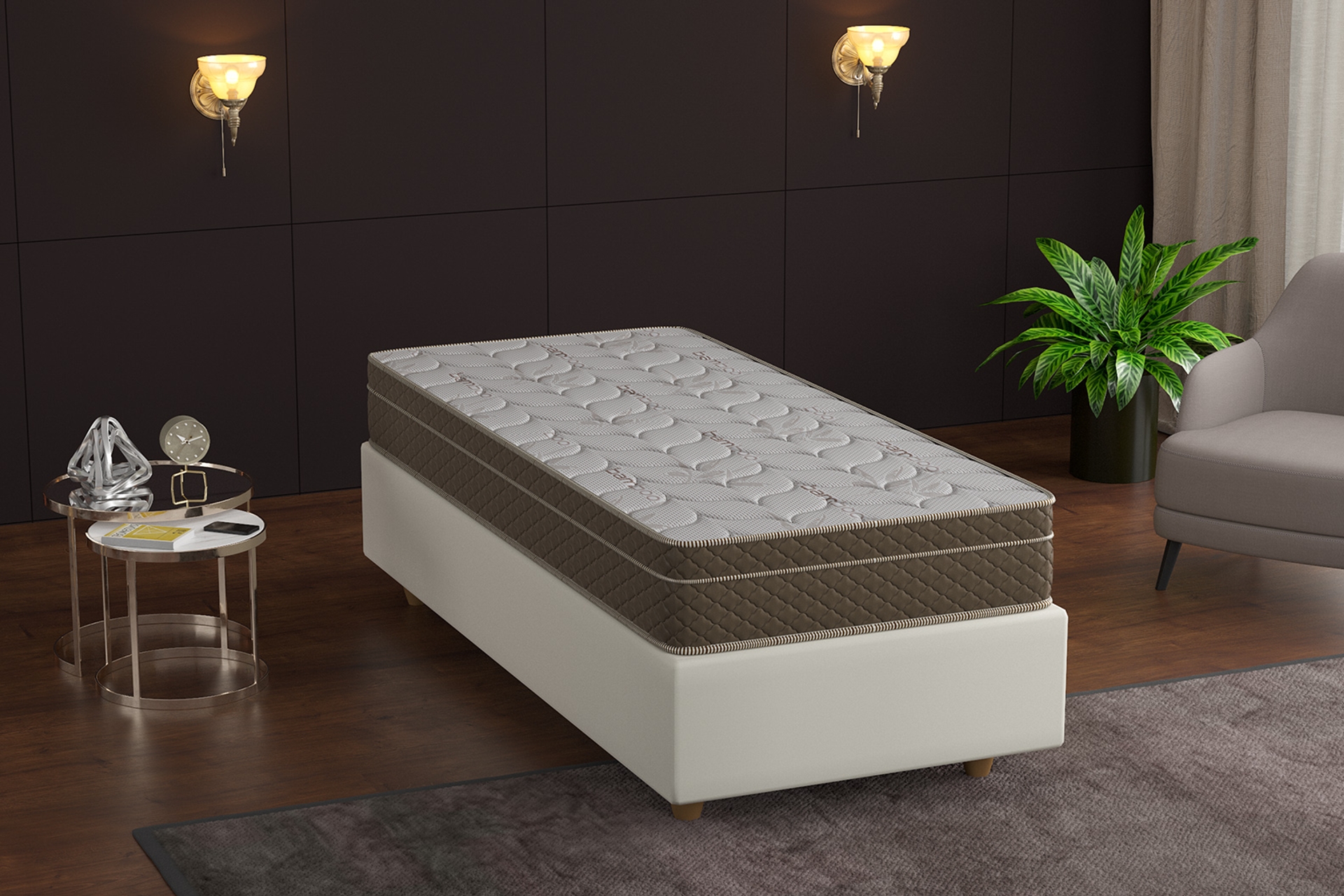 us sleeping full ortopedik bamboo sleep yatak 90x190 fiyati vivense us sleeping full ortopedik bamboo sleep yatak 90x190 fiyati vivense