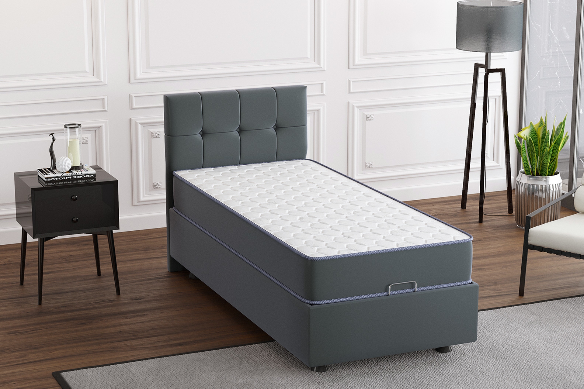 helena baza baslik yatak seti fiyati vivense