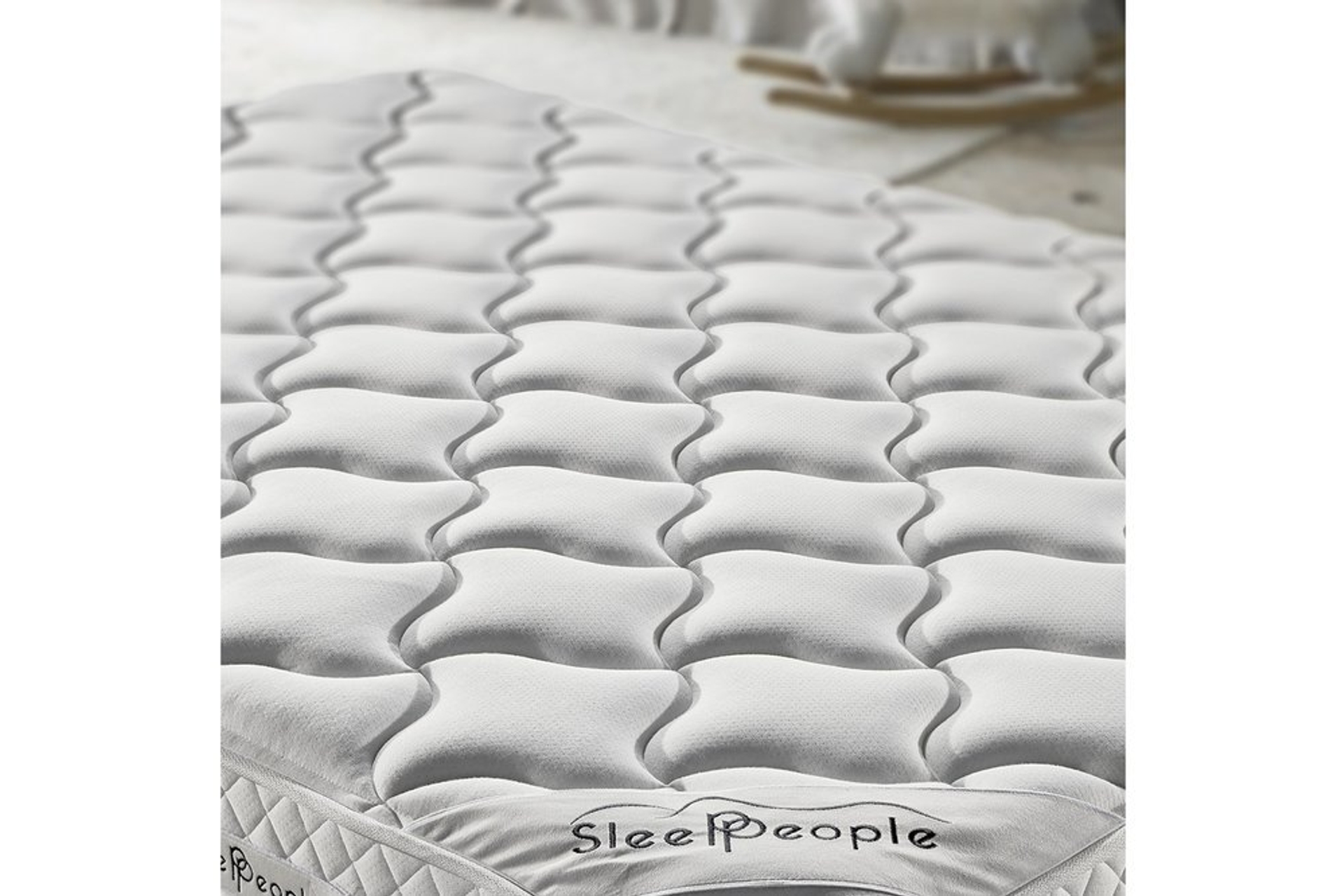 ORTHO FLEX ORTOPEDİK SÜNGER YATAK 120X200 FİYATI Vivense