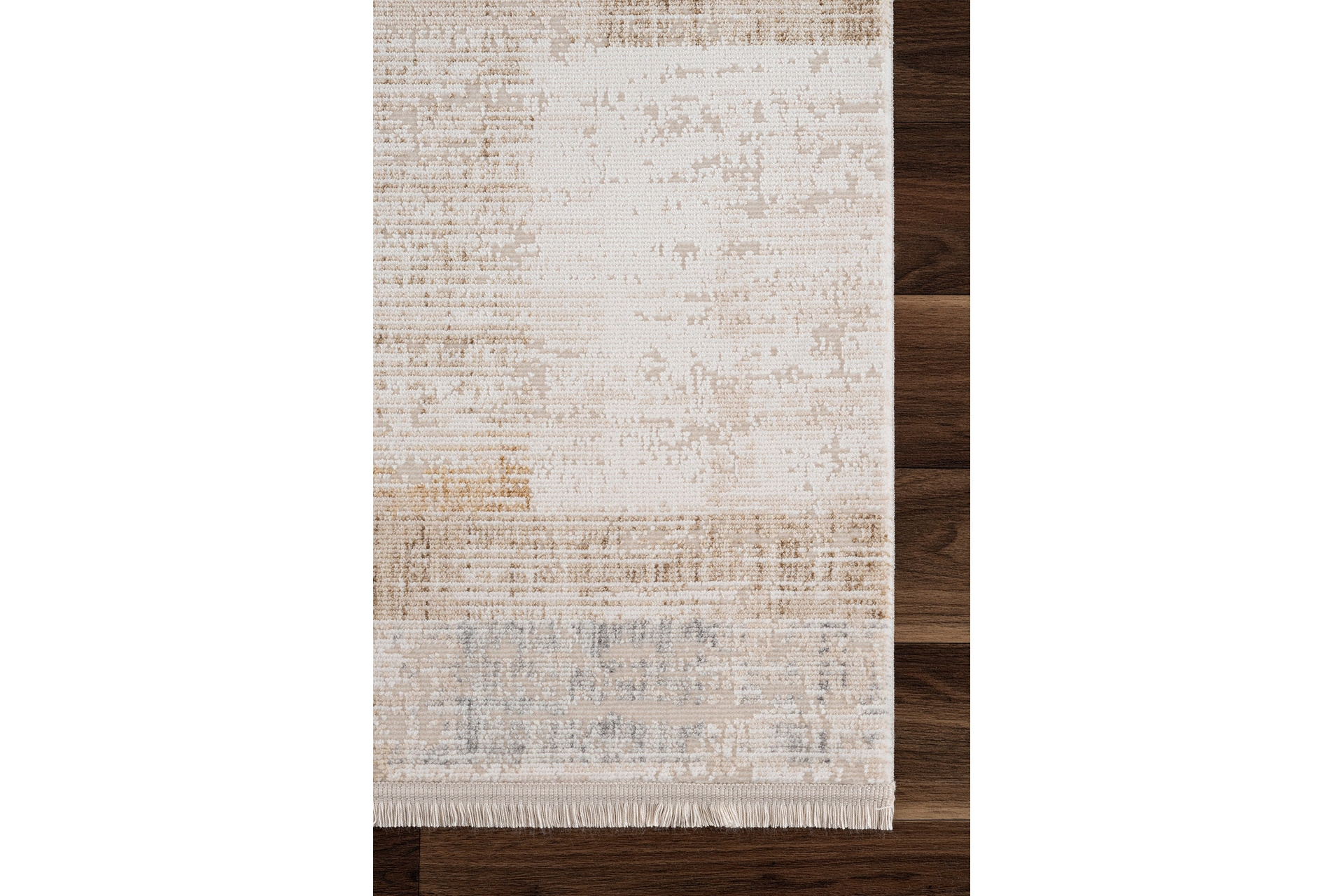 Resim KOZA RUST BEJ HALI A1233E, 160X250 