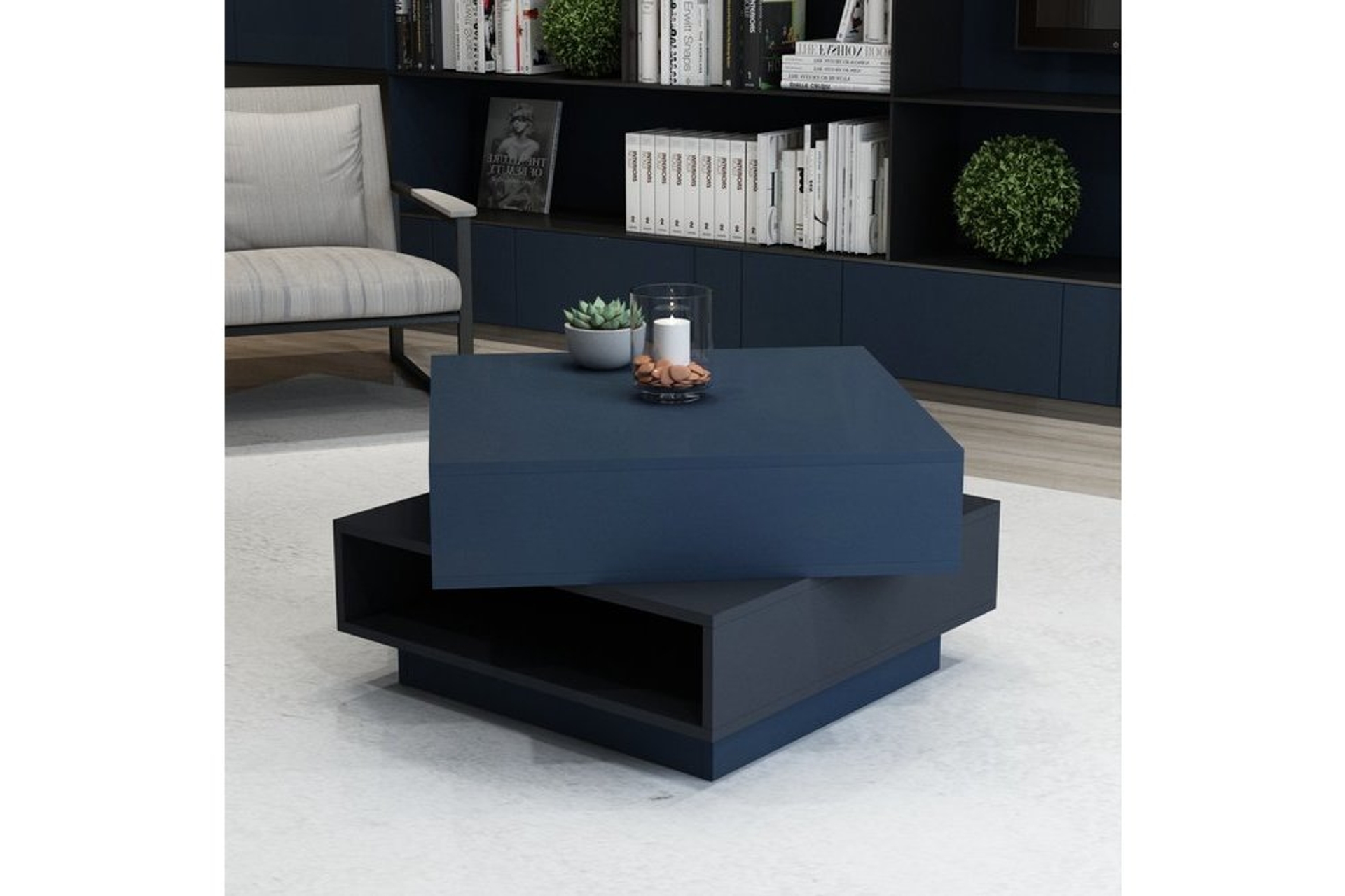 Givayo Vigor Orta Sehpa Fiyati Vivense