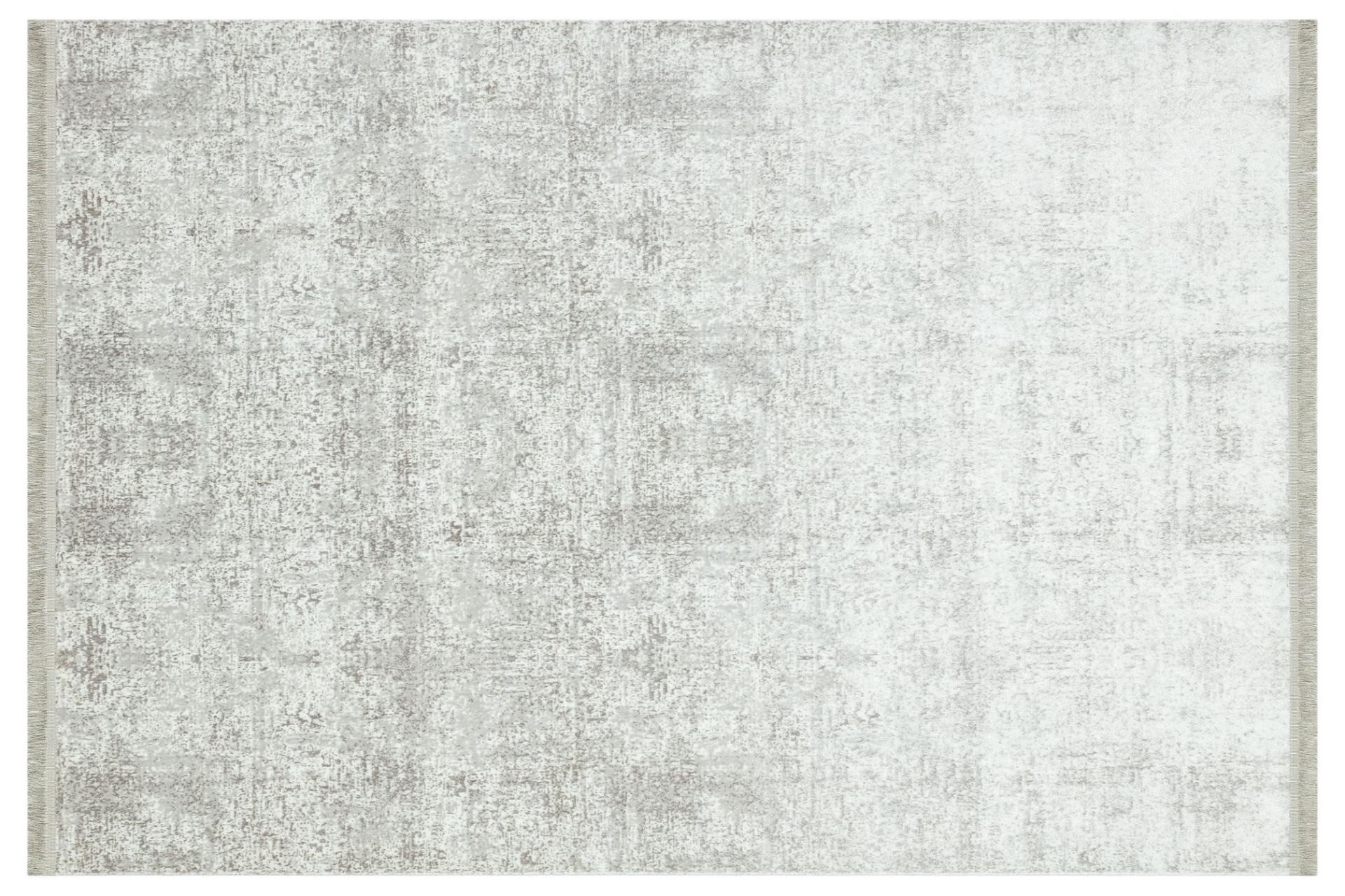 APEX LUCCA 6044 HALI, BUZ BEYAZ, 120X180