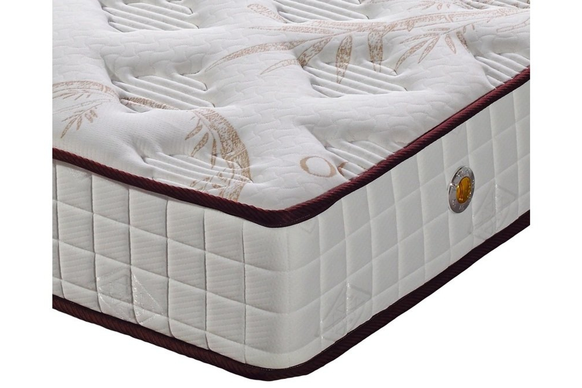 bamboo baby full ortopedik bebek yatagi 60 x120 fiyati vivense