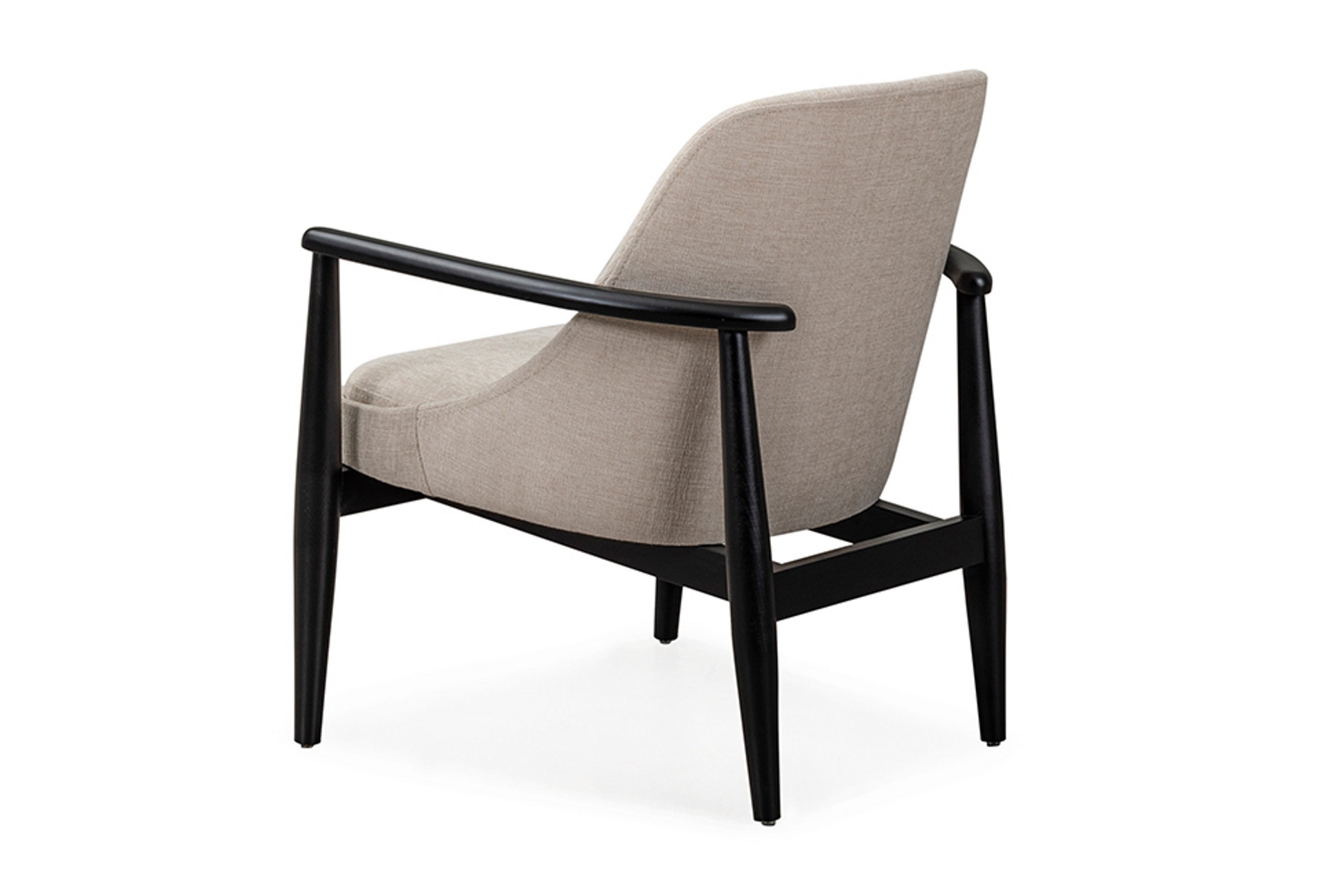 Tera Armchair, Beige Vivense London