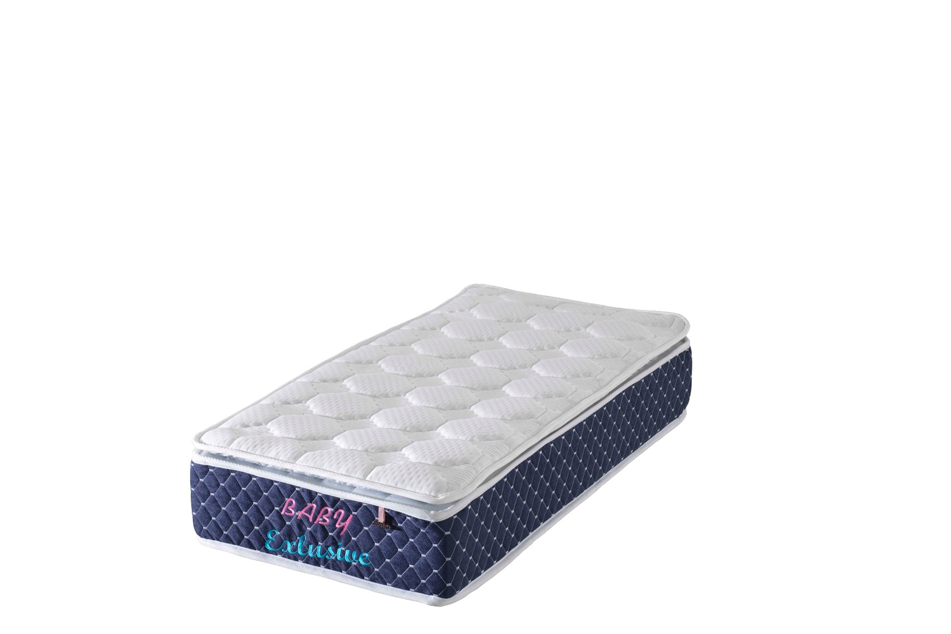 Bedcraft Baby Dream Bebek Yatağı- 70X130 -1