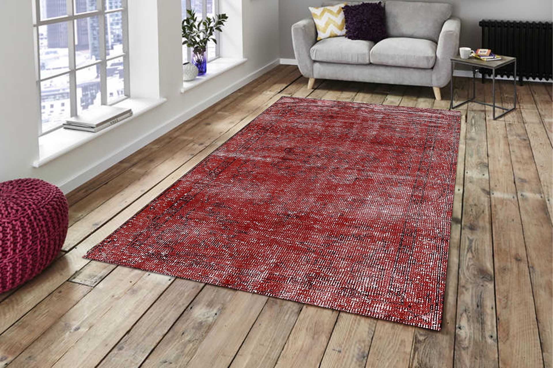 Aida Home Labalel Salon Halısı- 80X200 -1