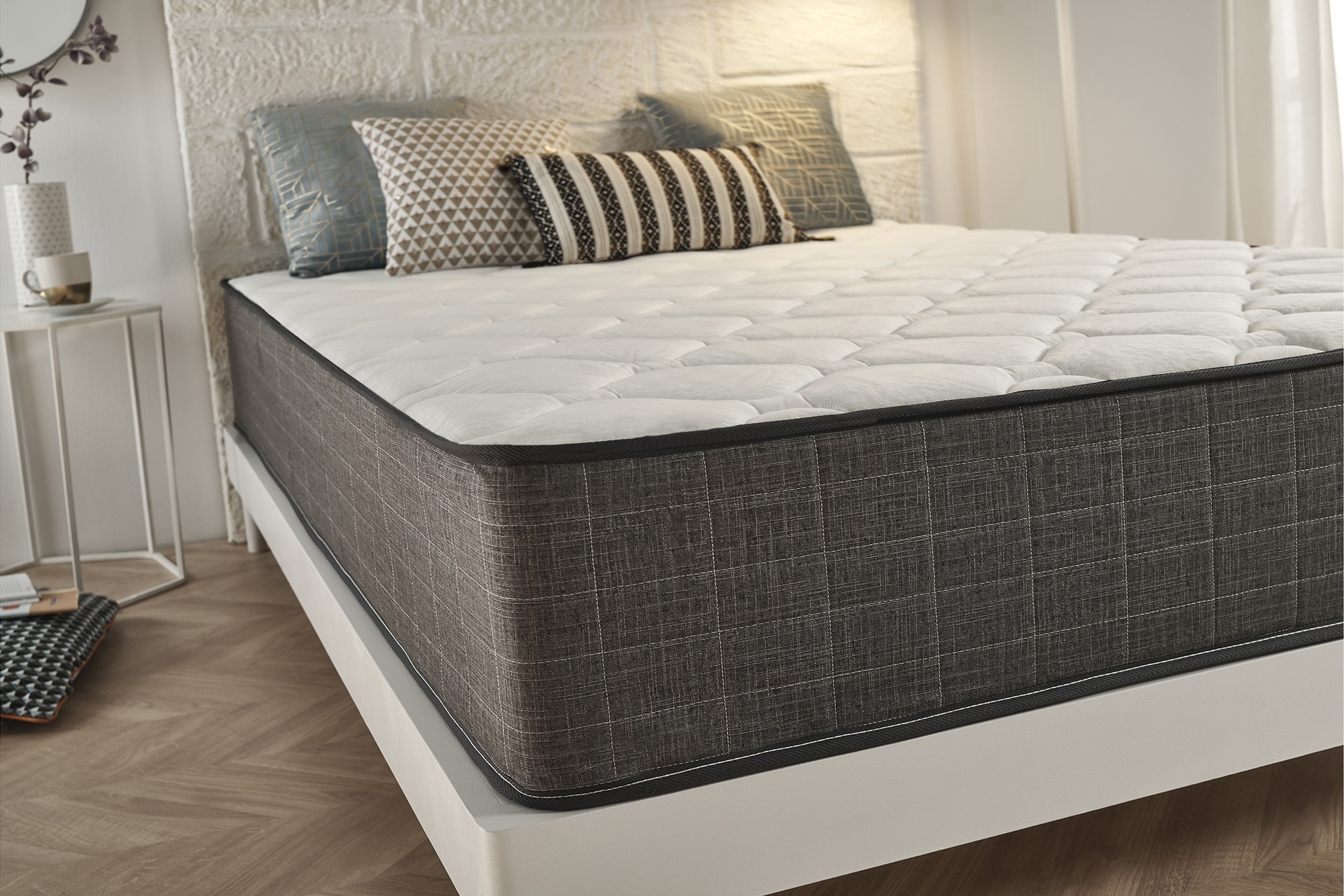 HEYNER İMAGE 140X190 LÜX COTTON ORTOPEDİK ÇİFT KİŞİLİK HEYNER İMAGE 140X190 LÜX COTTON ORTOPEDİK ÇİFT KİŞİLİK