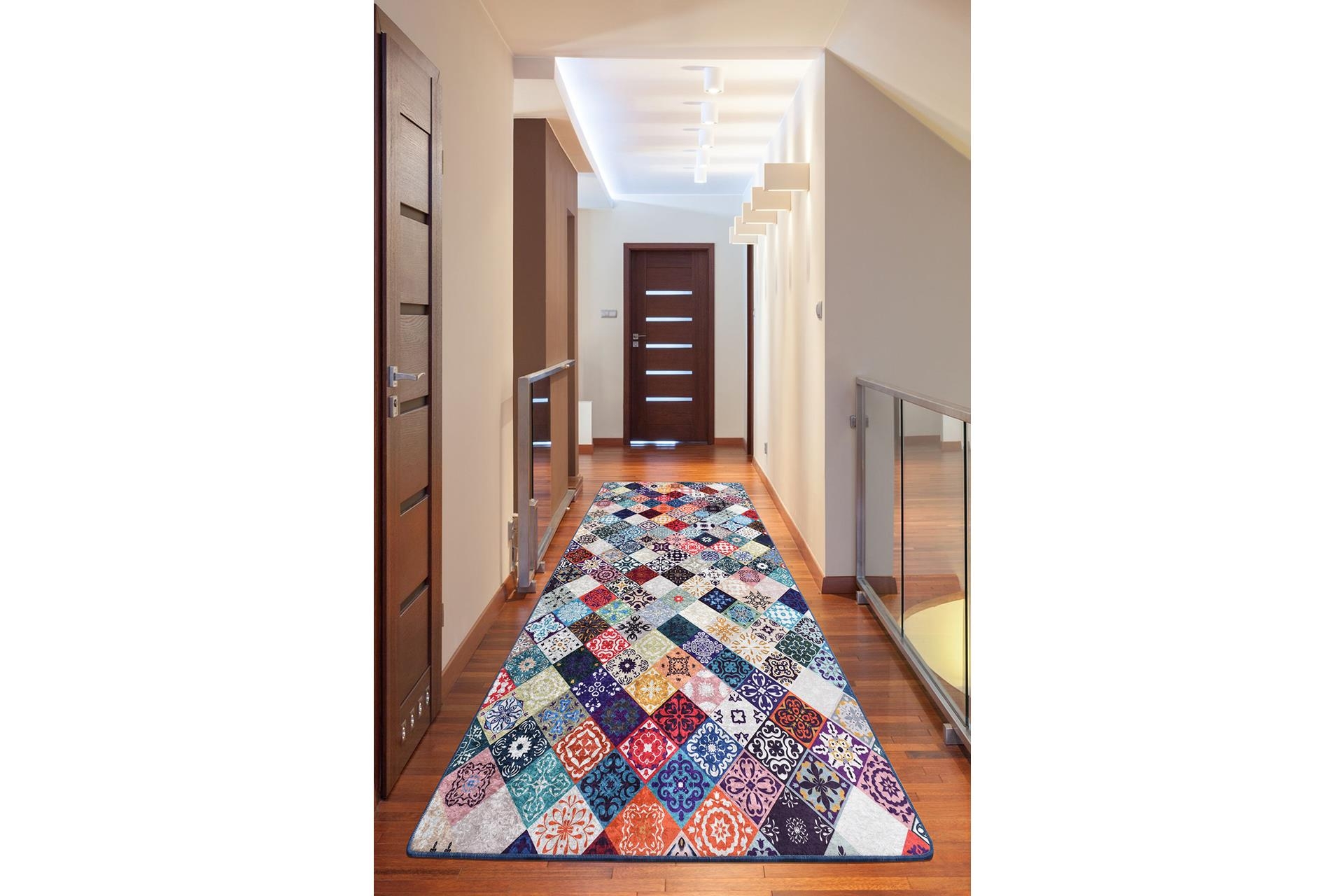 LİVELY DJT YATAK ODASI HALISI 120X180 FİYATI Vivense