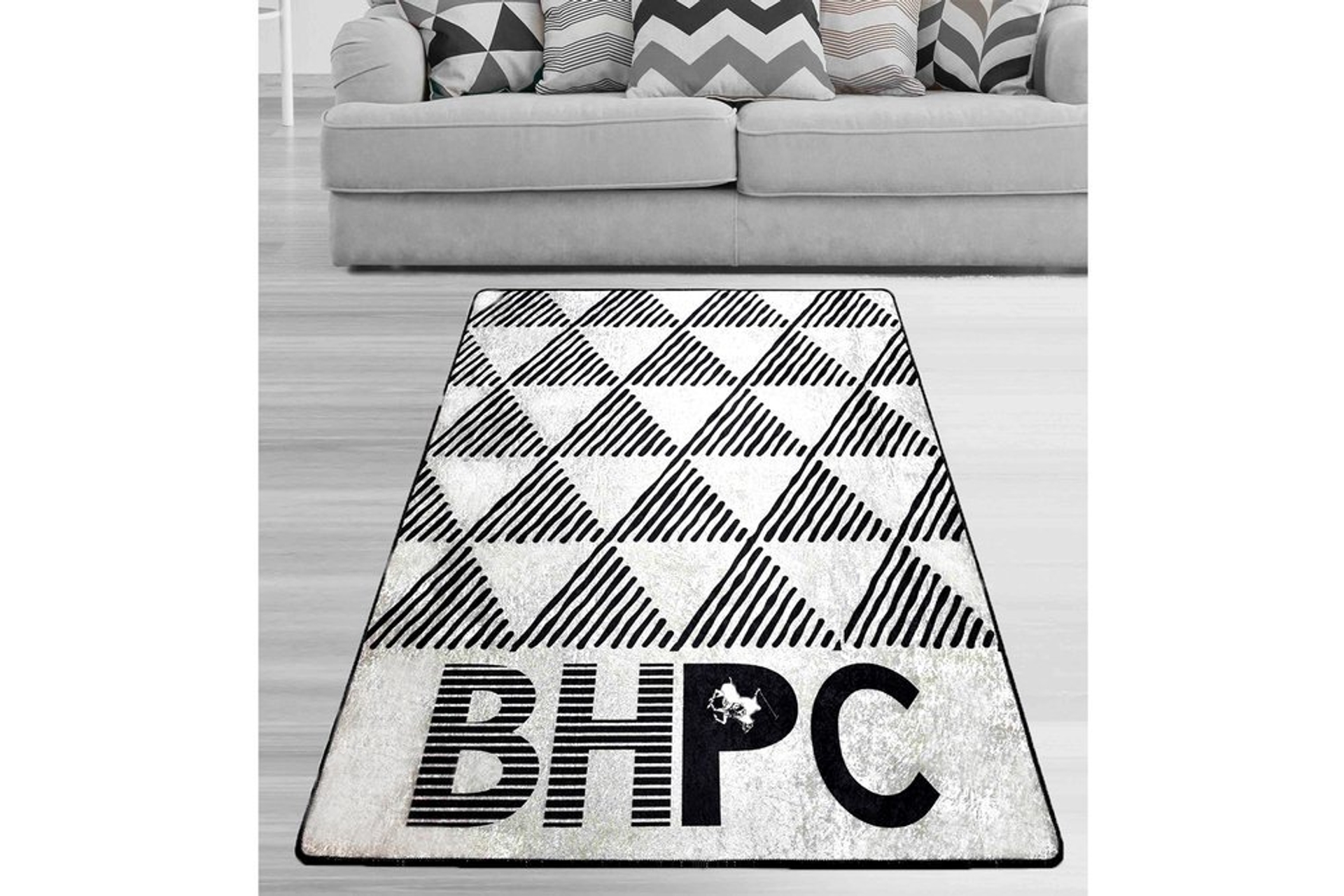 Chilai Home Bhpc Tova Prisma Djt Halı -1
