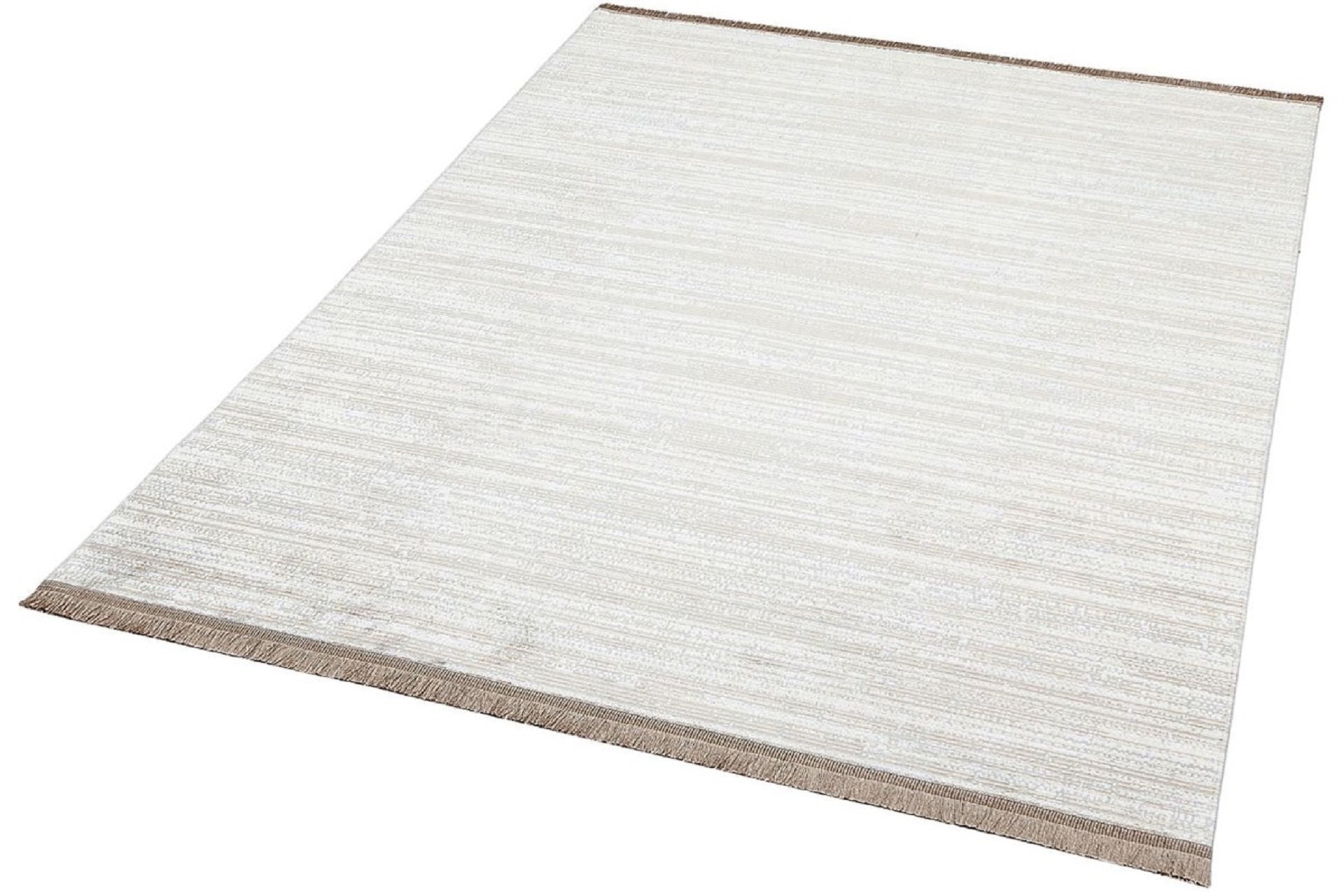 Saten Bej Gold Halı  200X290 -1