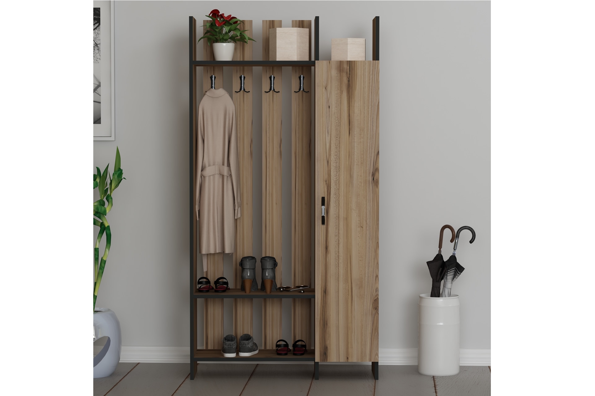 Pro Portmanto- Kilim -1