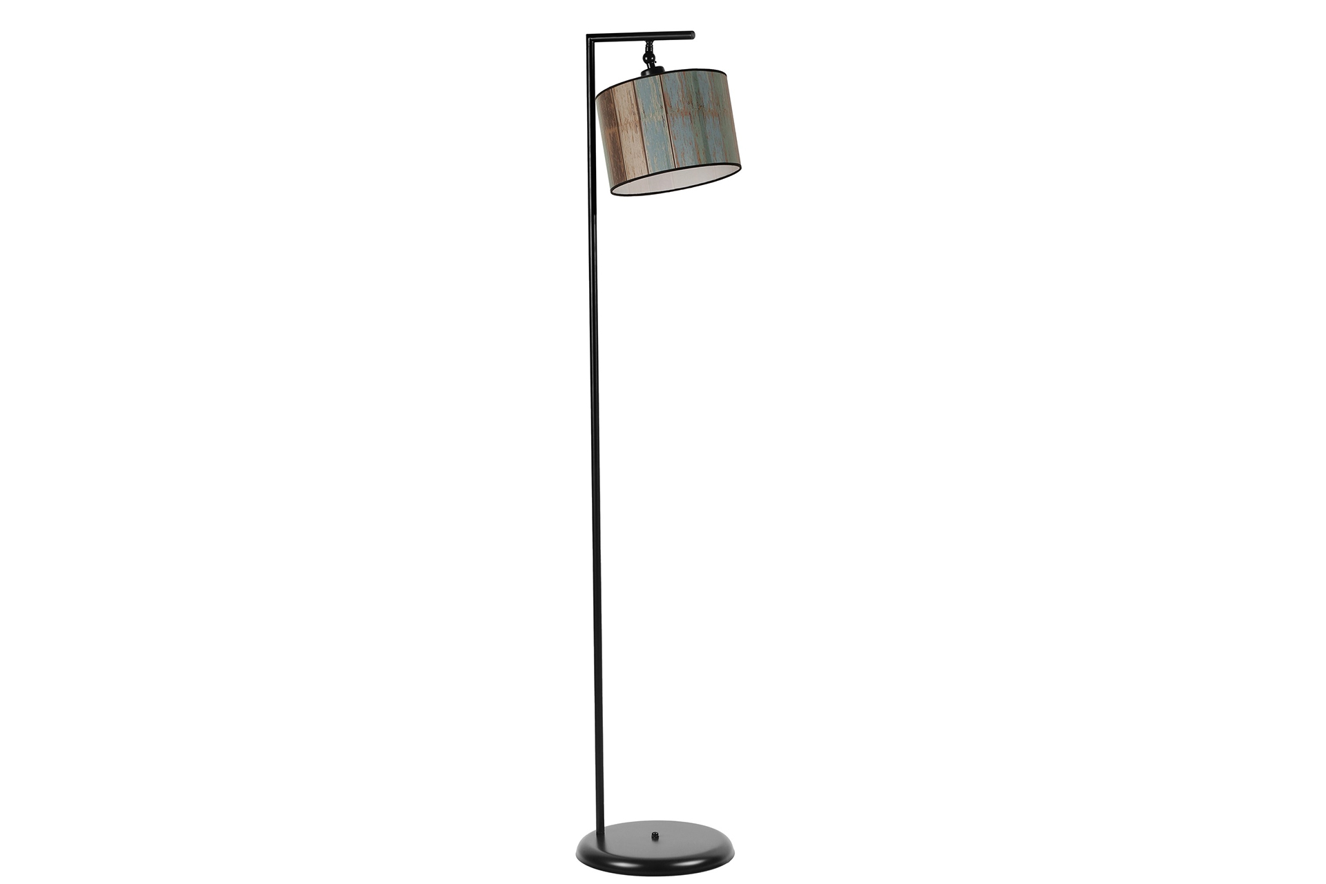 Smart Silindir Lambader- Siyah -1