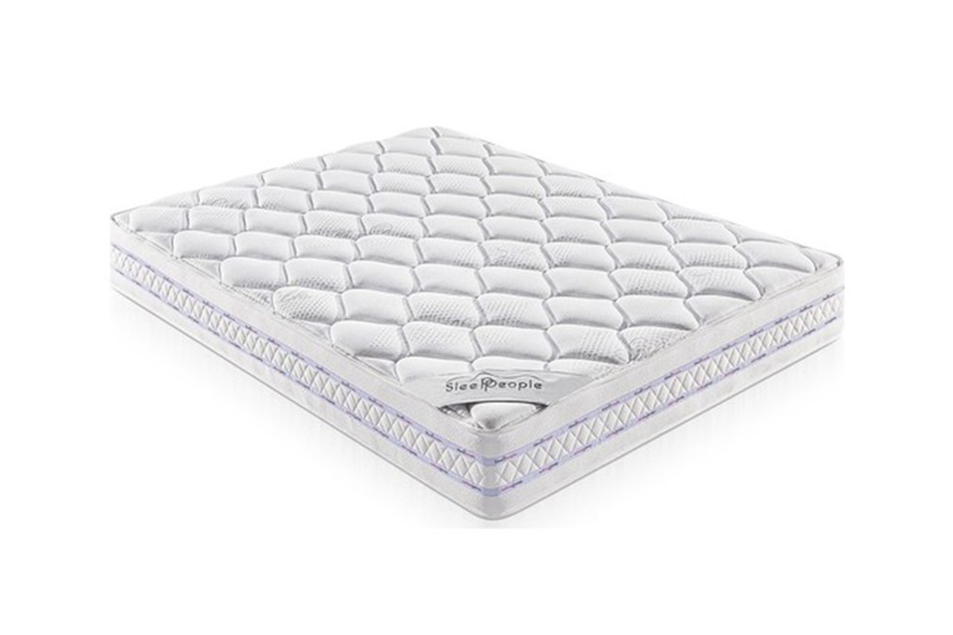 DREAM PAKET YAYLI YATAK 200X200 FİYATI Vivense