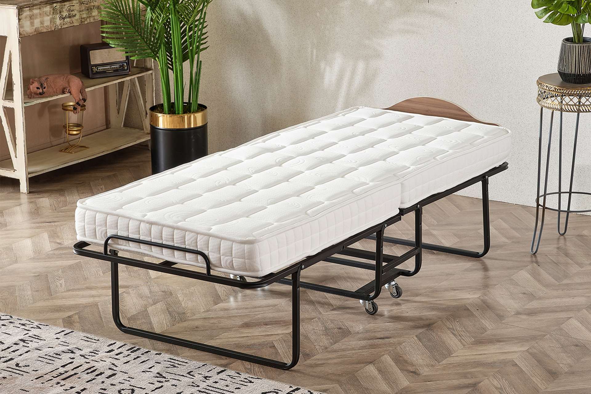 Simflex Katlanabilir Somya Yatak - 1