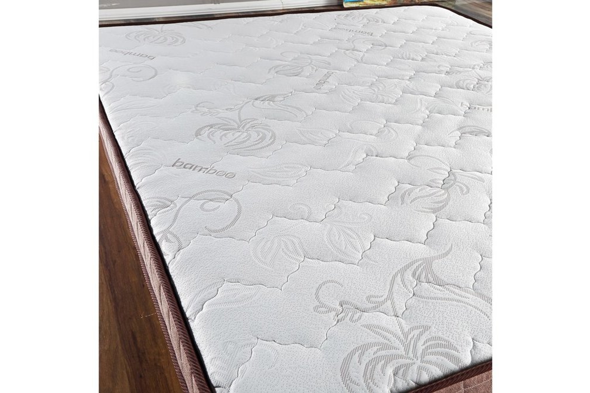 FULL ORTOPEDİK BAMBOO VİSCO YATAK 14 / 3 180 X 200 FİYATI