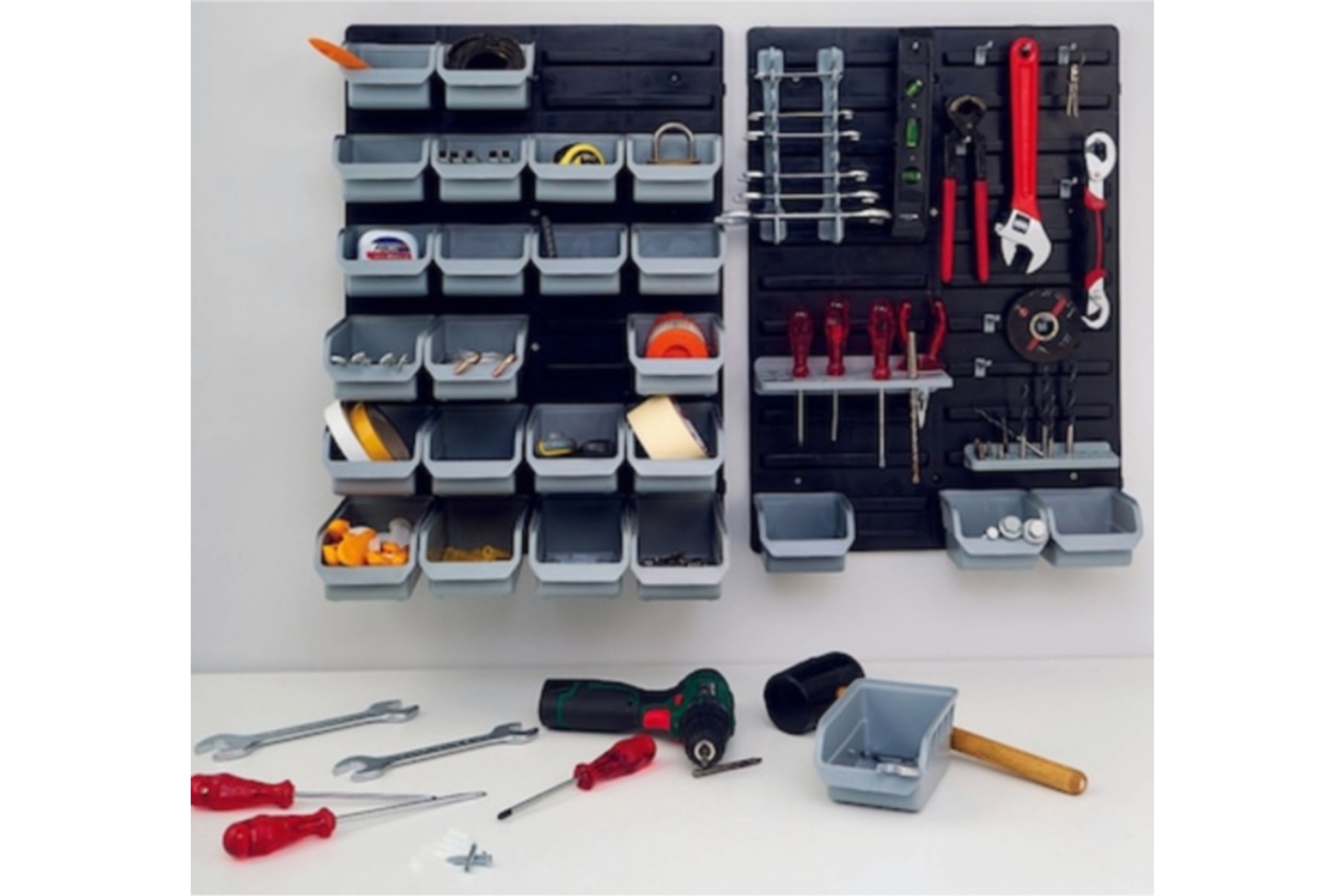 Система хранения toolboard. Крепеж для инструмента на стену. Модульная система инструментов. Neo tools 84-062 модульный ящик для инструментов. Инструментальный ящик на колесах keter.