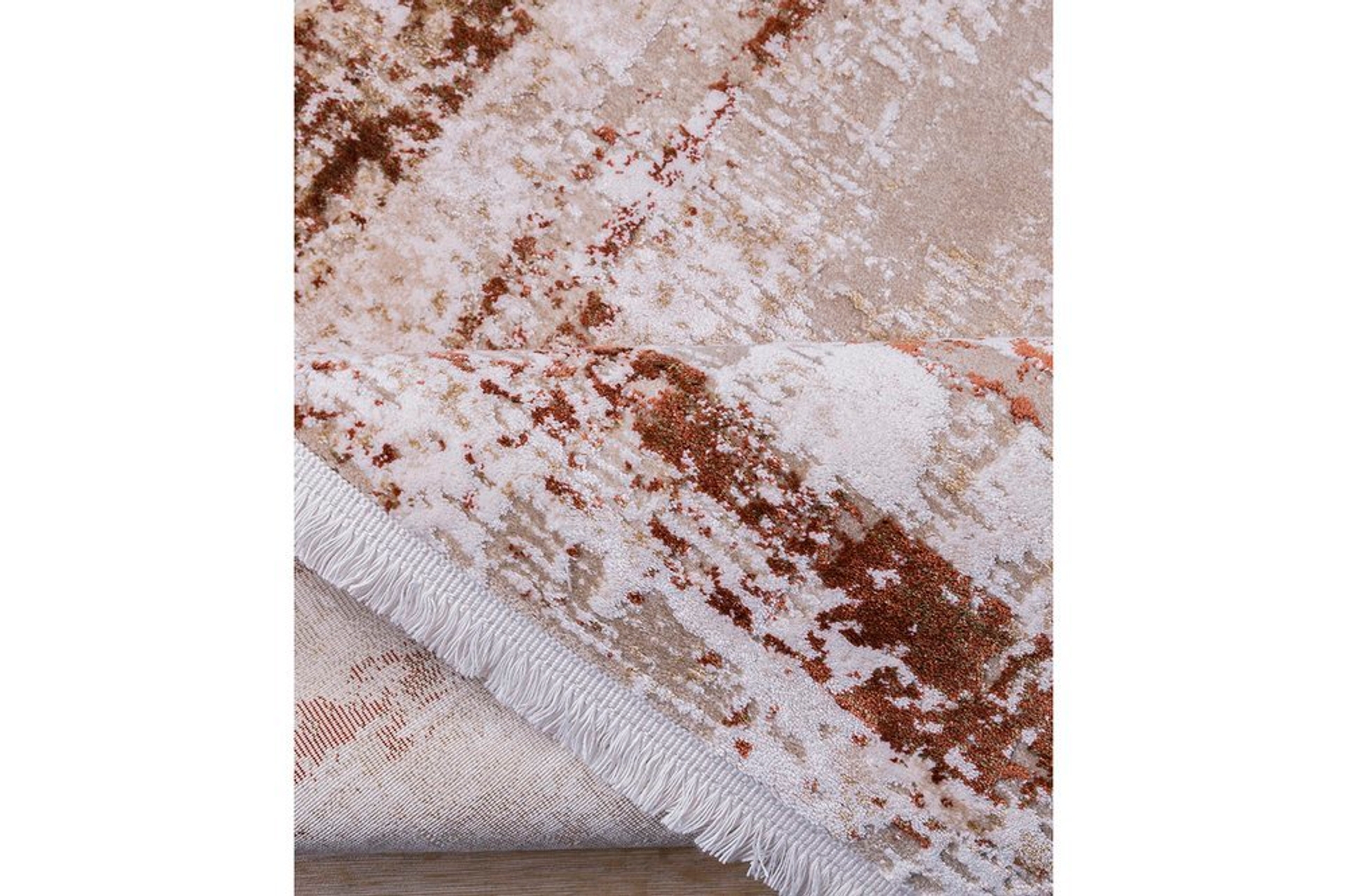 koza pera kiremit akrilik hali 45560 80x150 fiyati vivense