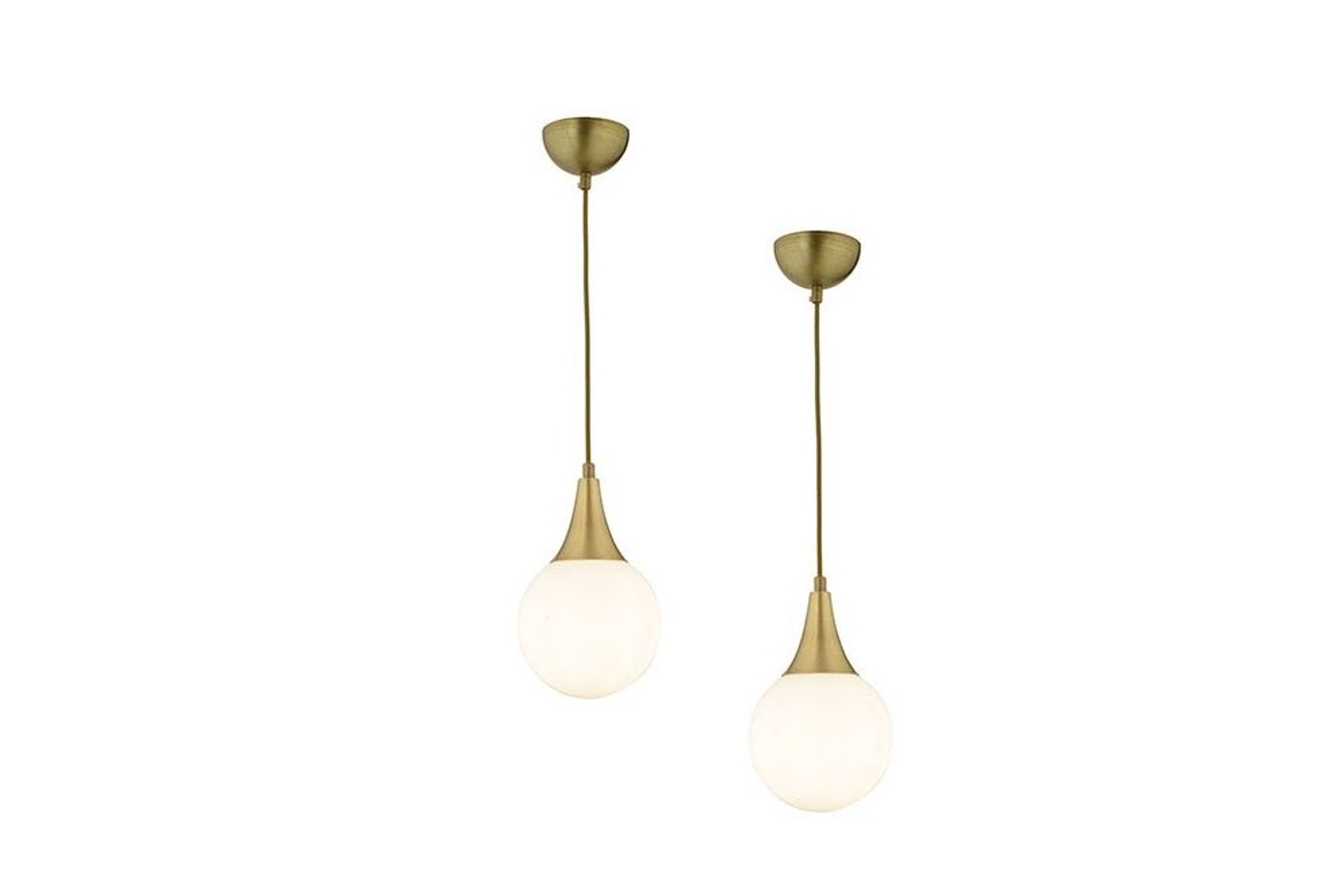 Apliqa Claddagh Hanglampenset