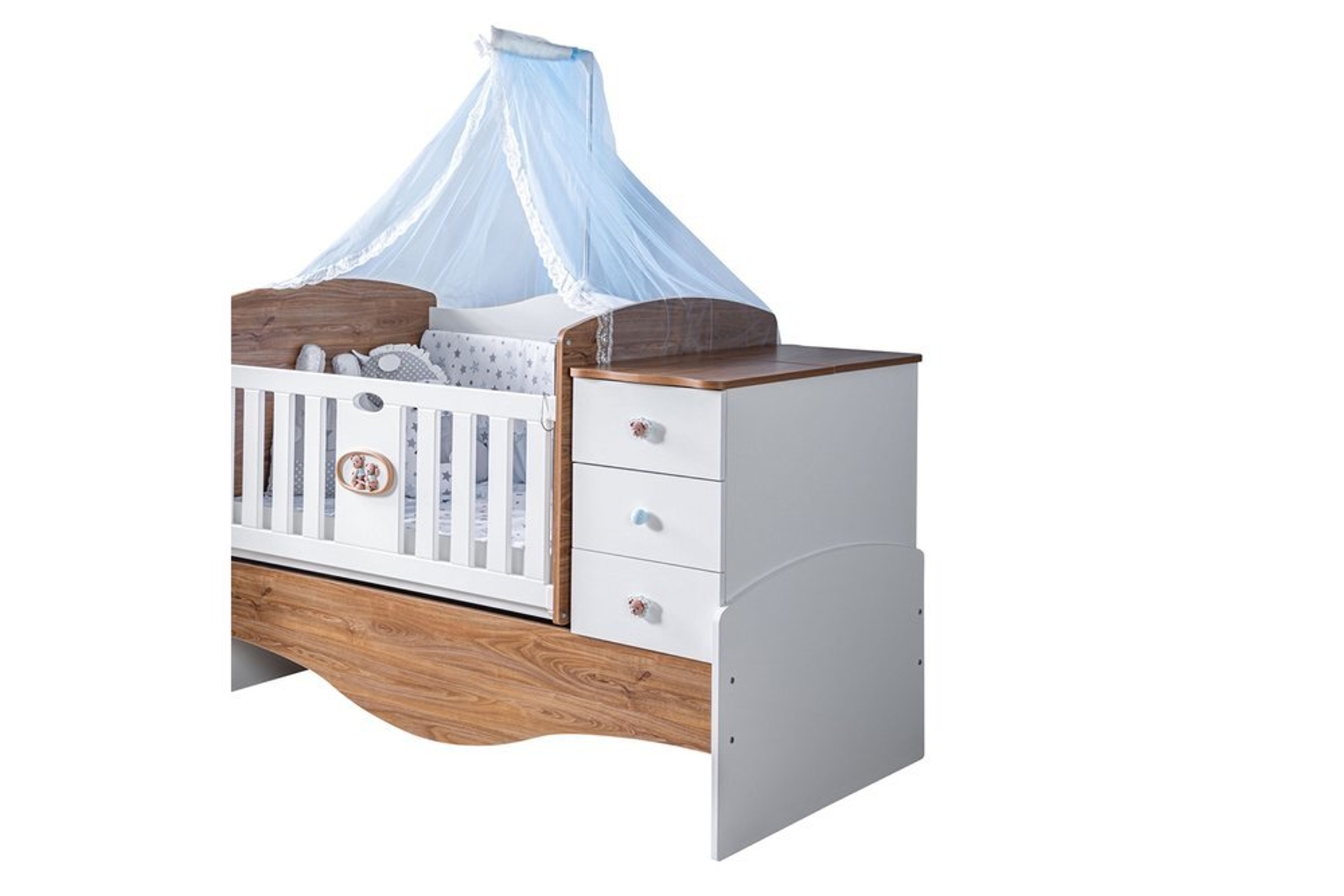 BELLA BÜYÜYEN BEBEK BEŞİĞİ FİYATI Vivense