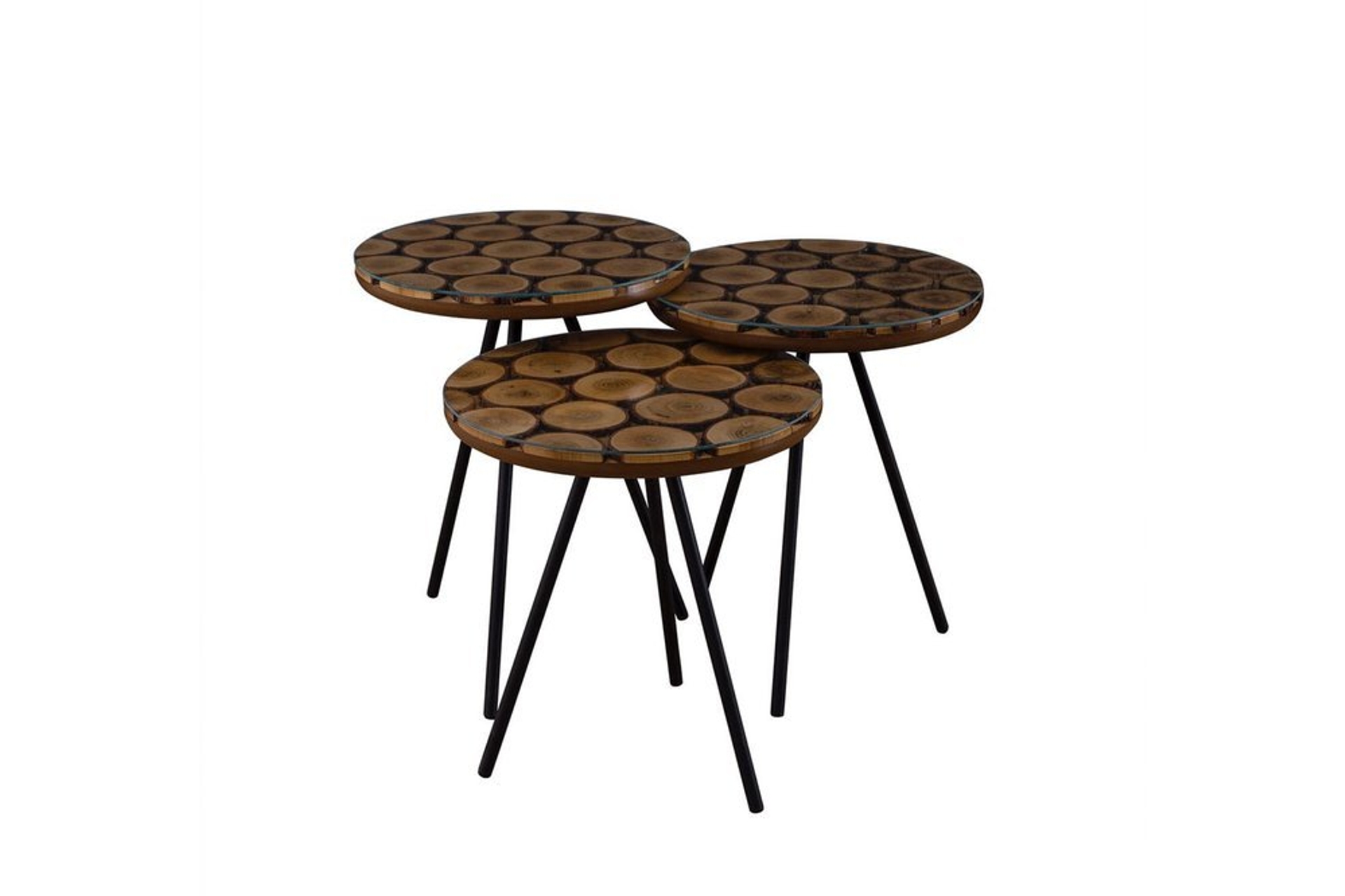 WOOD ZİGON SEHPA FİYATI Vivense