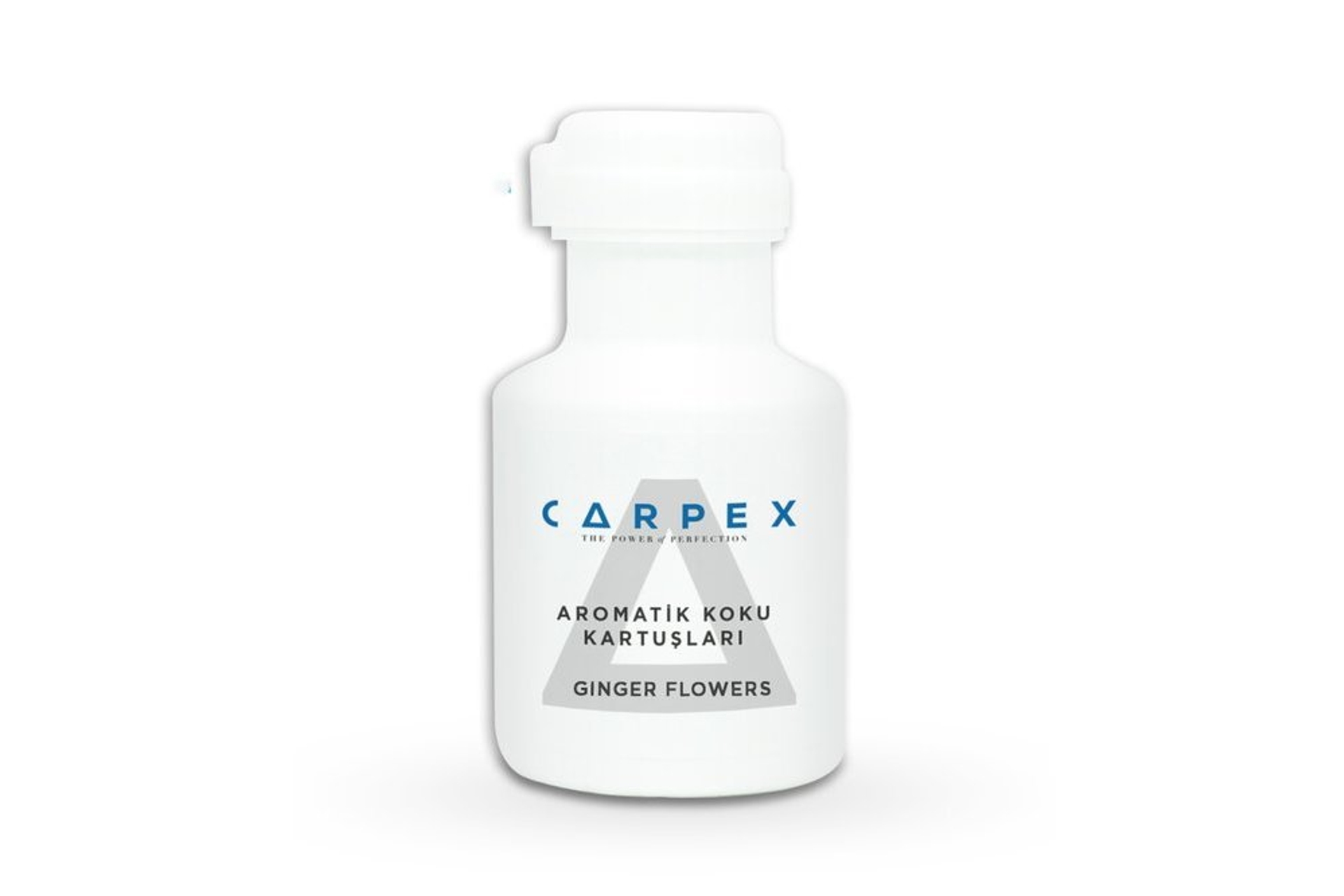 CARPEX GİNGER FLOWERS A1 KOKU KARTUŞU 220 ML FİYATI Vivense