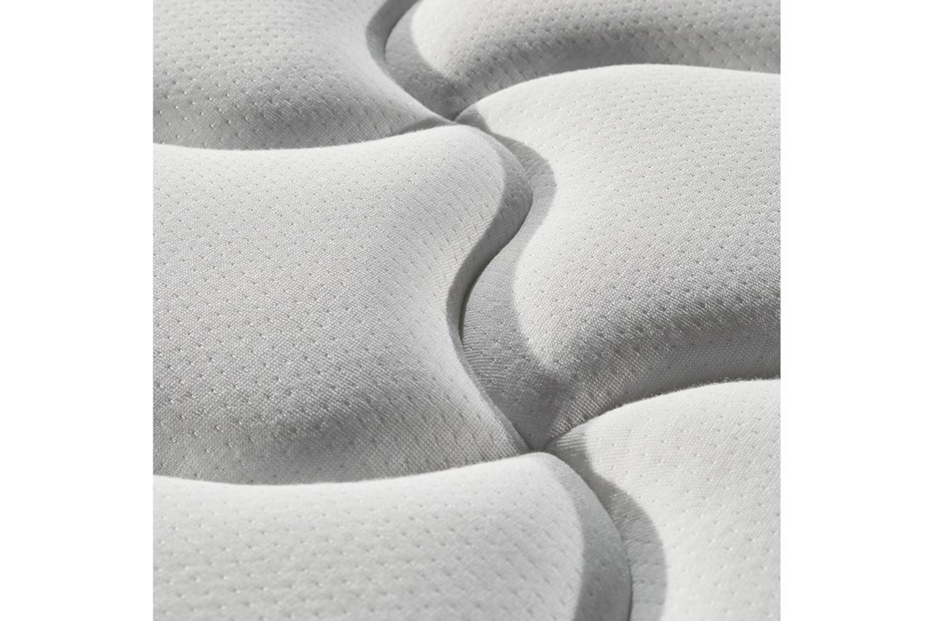 ORTHO FLEX ORTOPEDİK SÜNGER YATAK 140X190 FİYATI Vivense