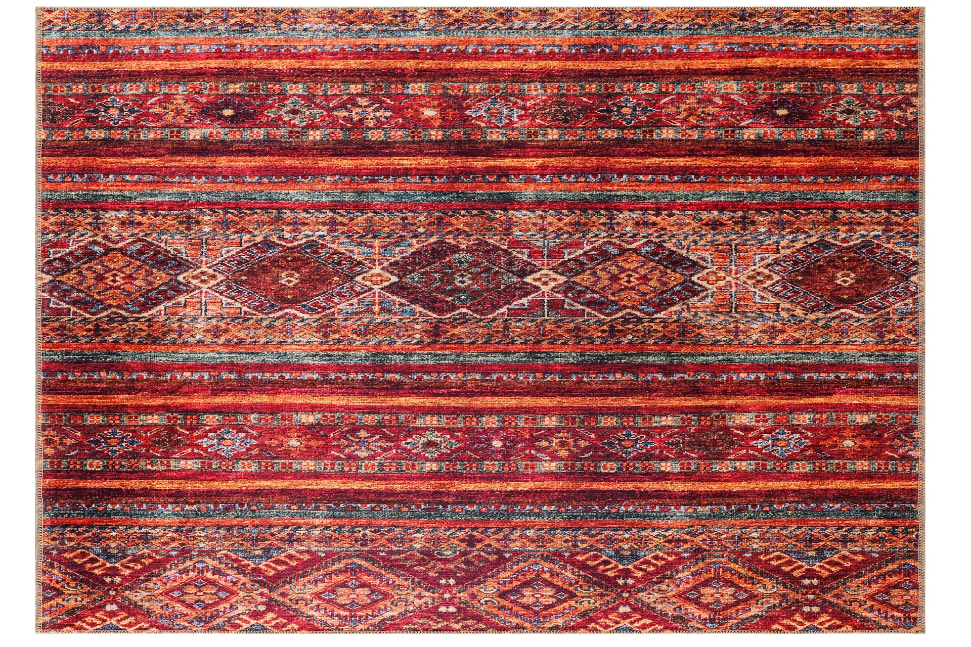 Sümer Salon Halısı- 200X290 -1