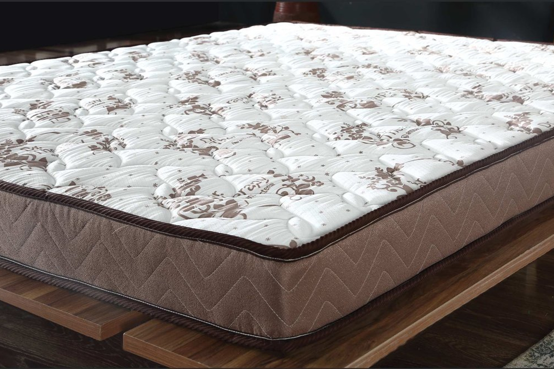 US. SLEEPING FULL ORTOPEDİK THERAPY ANTİBAKTERİYEL YATAK 180X200 FİYATI