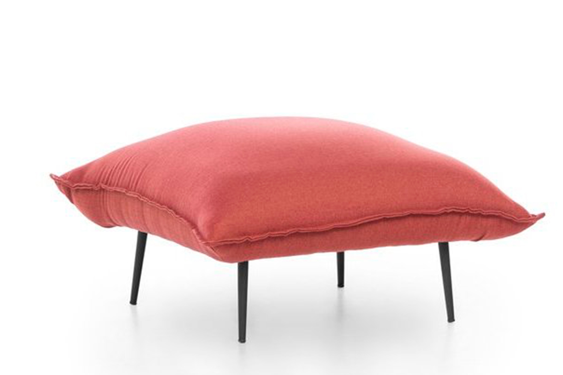 Futon Jax Puf- Kiremit -1