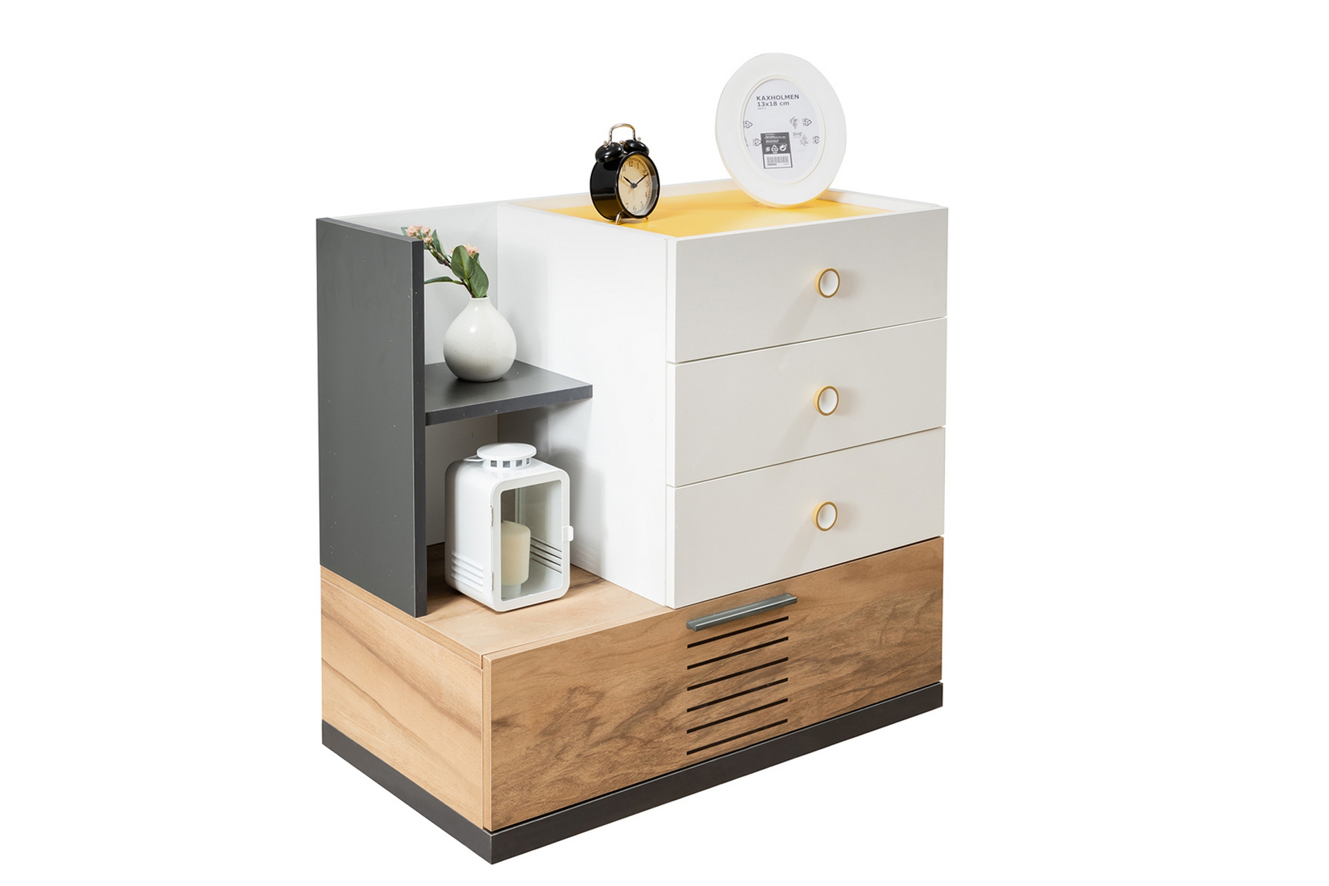 Relax Ladekast met Lades