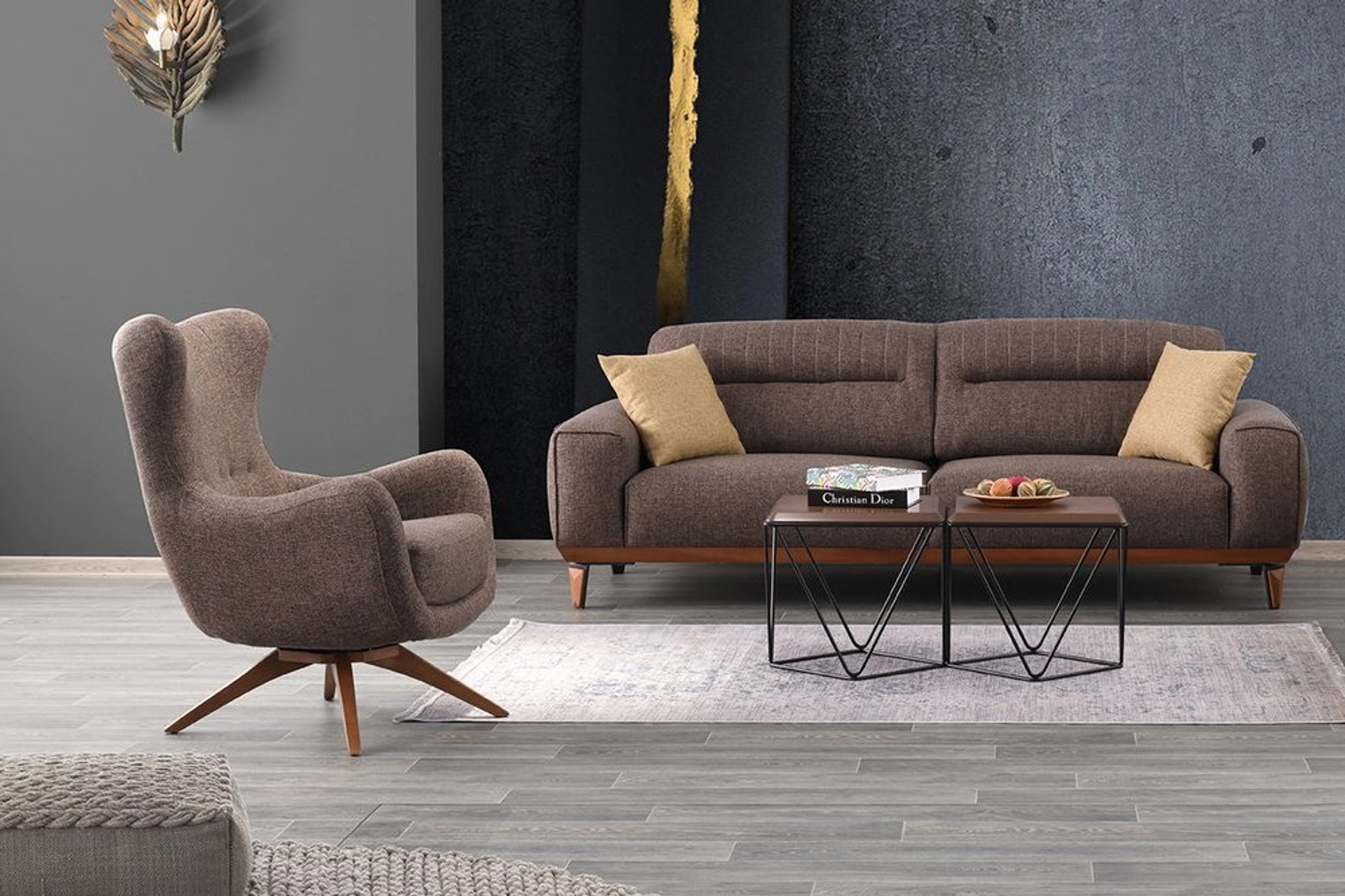 Royal Koltuk Takimi Fiyati Vivense