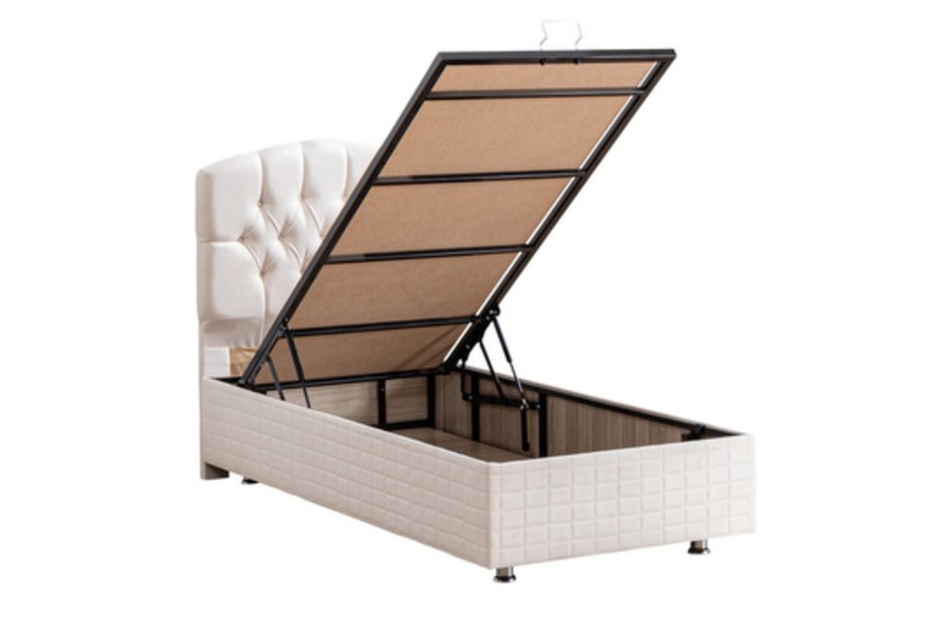 efes baza baslik ve comfort yatak seti 90x190 fiyati vivense