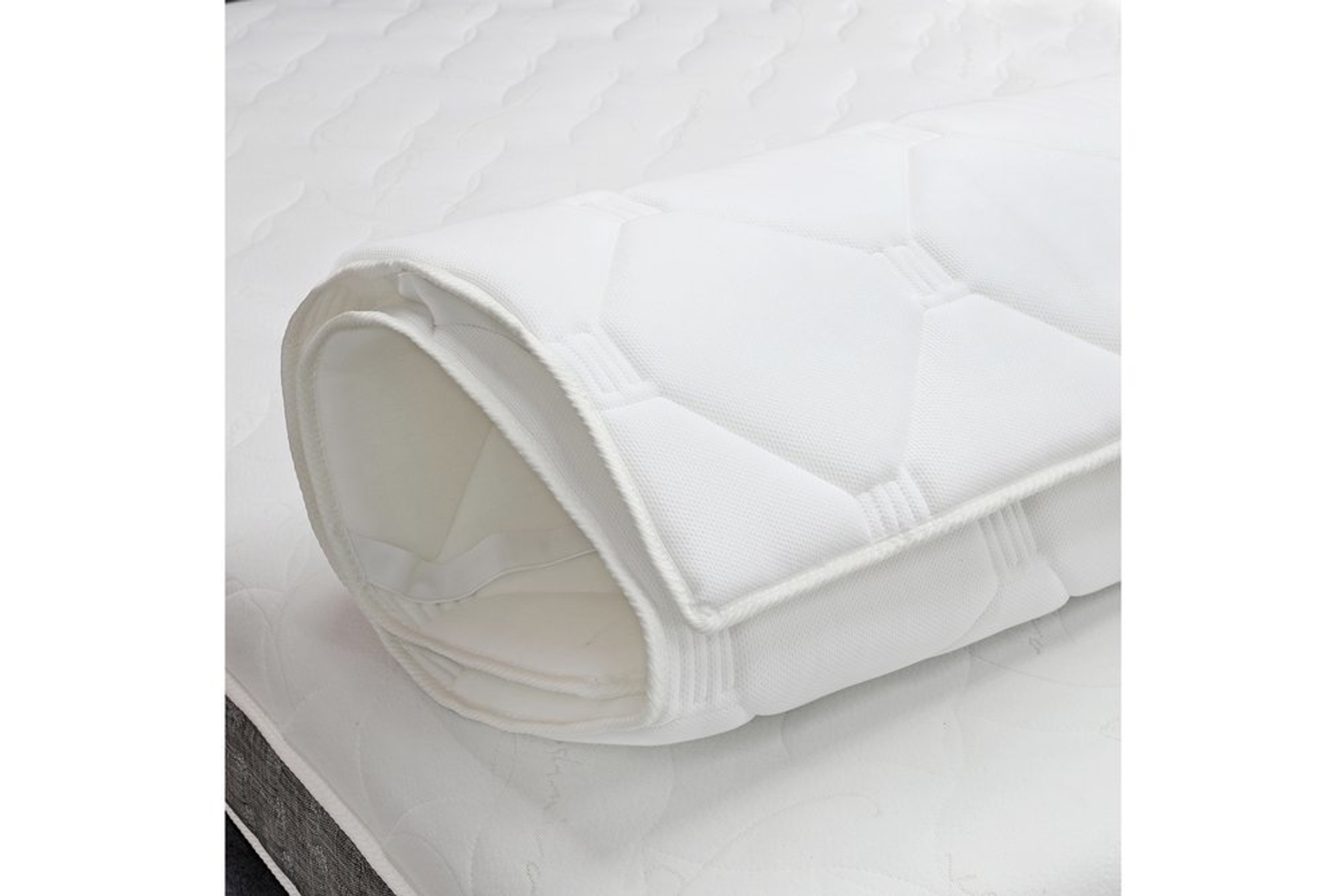 kozzy home sunger dolgulu fitted kapitoneli uyku pedi 160x200 cm fiyati vivense