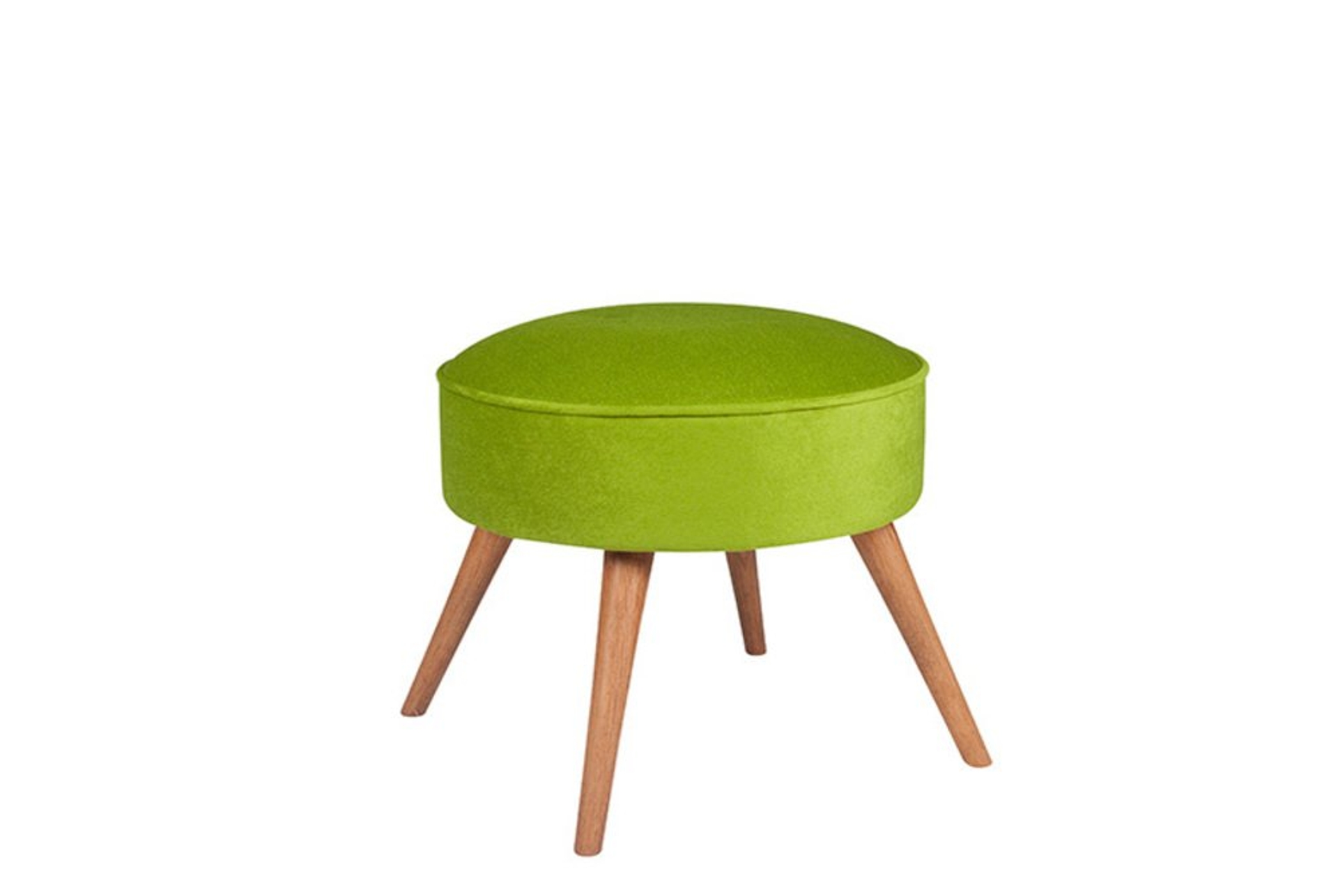Boyce Puf 01 Fıstık Yeşili -1