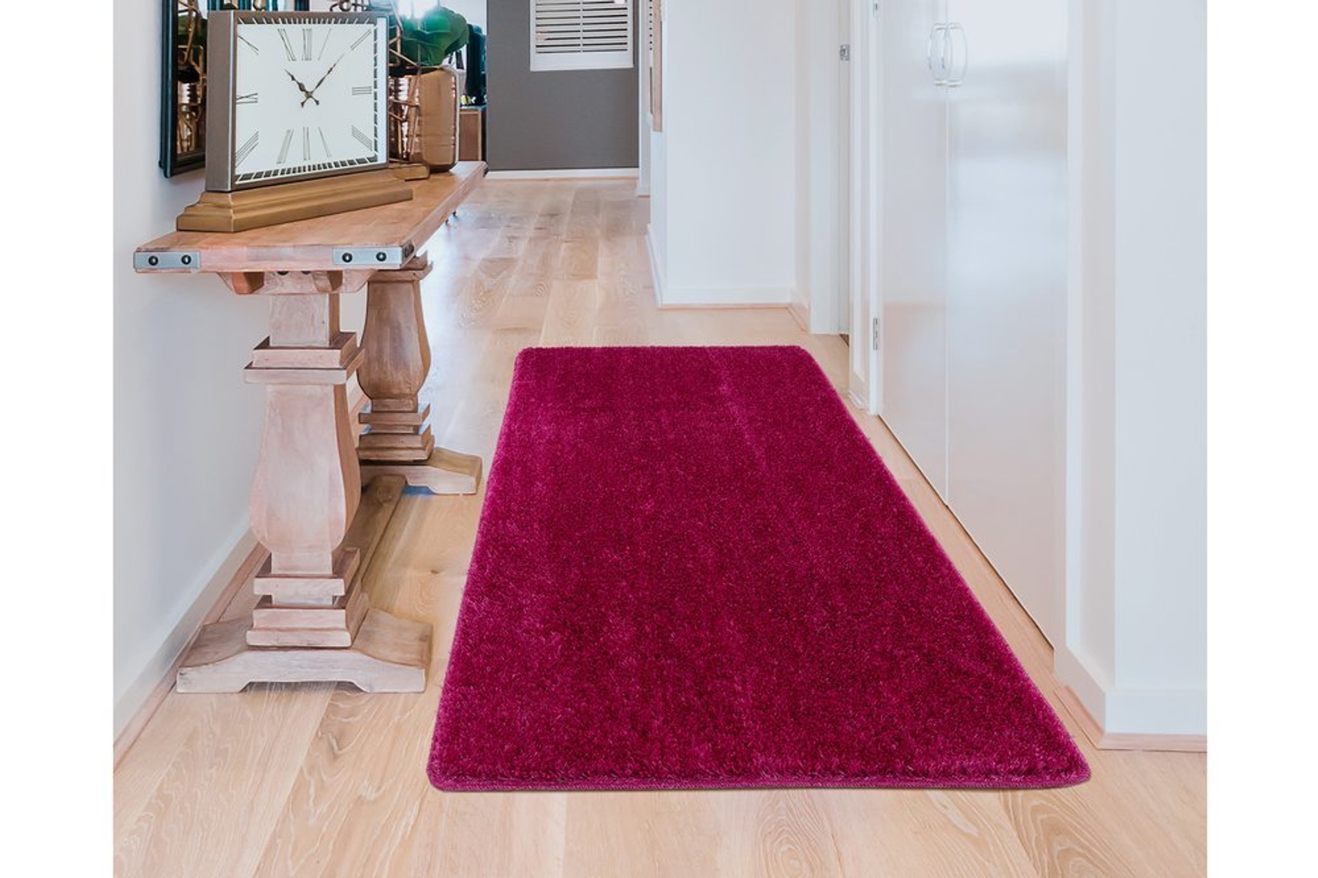 eurobano home fusya synergy isiltili kaymaz taban yolluk hali 80 cm 80x100 fiyati vivense