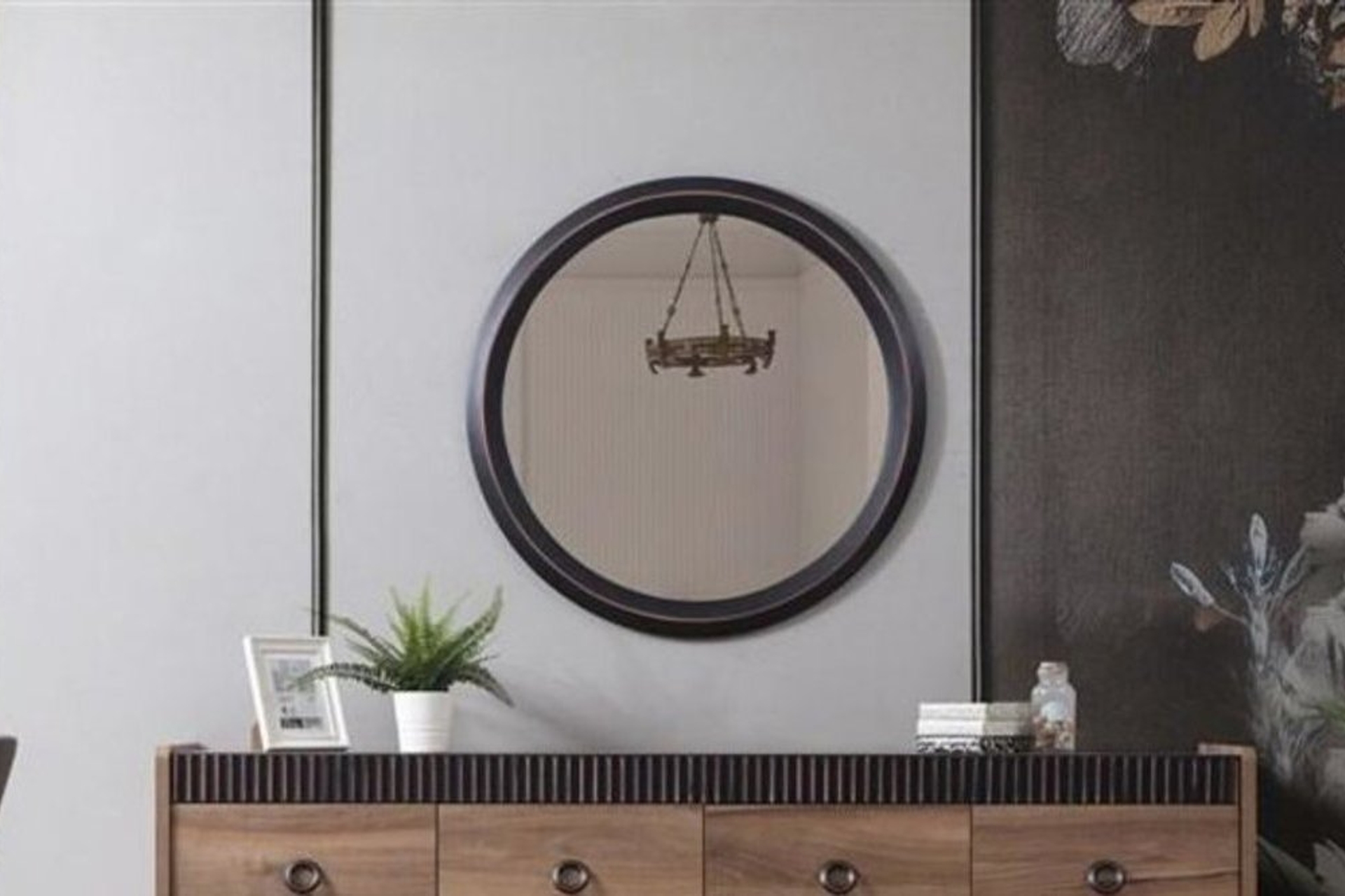 EVA KONSOL AYNASI FİYATI Vivense