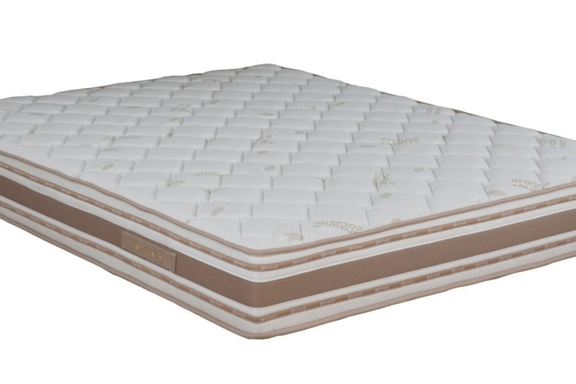 Alise Cift Kisilik Full Ortopedik Yatak 150x200 Fiyati Vivense