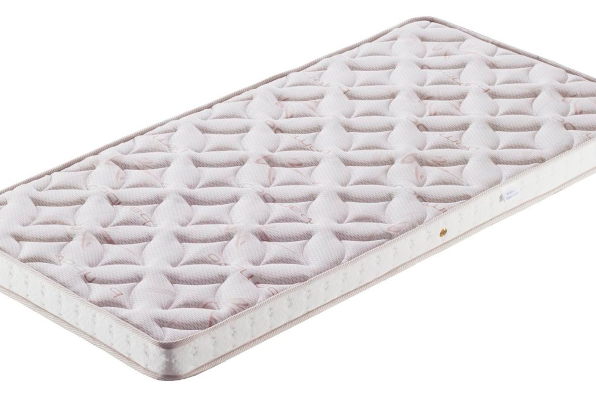 Bedcraft Bambu Natural Sert Medical Şilte- 160X200 -1