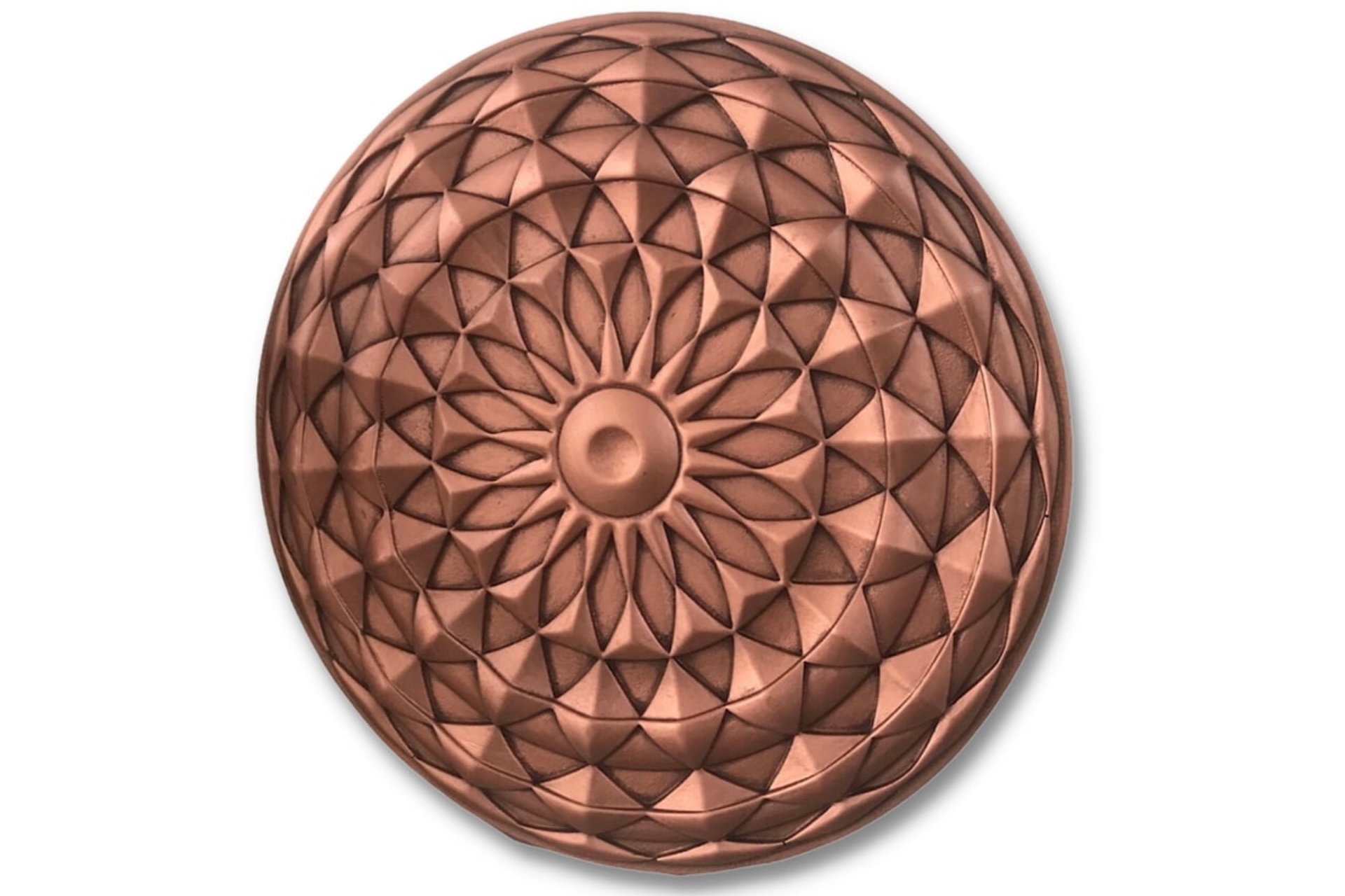 GEOMETRİK DESENLİ KABARTMALI OYMALI RÖLYEF TABLO DUVAR DEKORU BAKIR GEOMETRİK DESENLİ KABARTMALI OYMALI RÖLYEF TABLO DUVAR DEKORU BAKIR