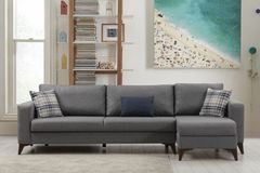 Kristal Hoekbank, Donkerblauw