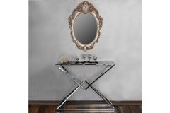 Channel Console Tafel