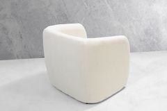 Aria Fauteuil, Wit