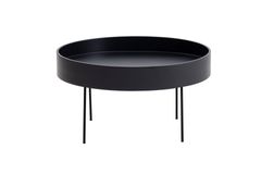 Ilo Center Salontafel, Antraciet
