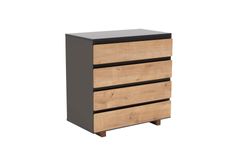 Panna Ladekast, 4 Laden