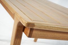 Clark Lage Tuintafel