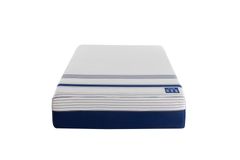 Luna Comet Memory Visco Matras, 120x200 cm