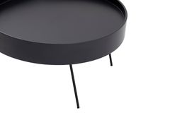 Ilo Center Salontafel, Antraciet