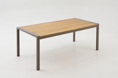 Daisy Tuinset, 8 Zits, Cappicino