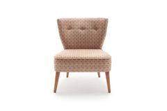 Liza Tulpe Fauteuil