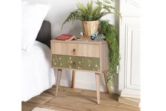 City Dino Nachtkastje